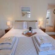 Southwold Arms Apartment