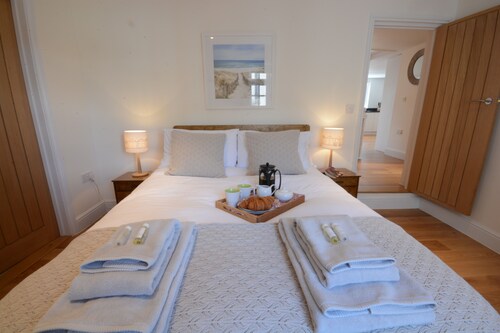 Southwold Arms Apartment
