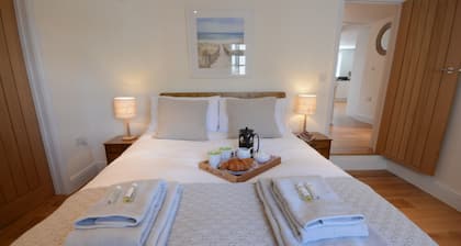 Southwold Arms Apartment