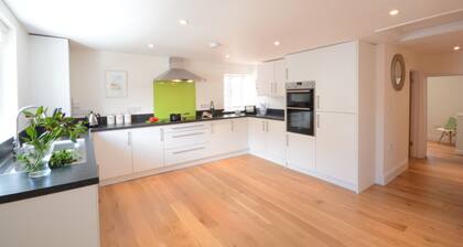 Southwold Arms Apartment