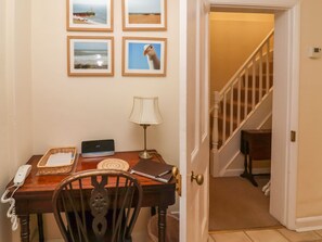 Cottage | Interior - Winkle Cottage, Aldeburgh (Aldeburgh)