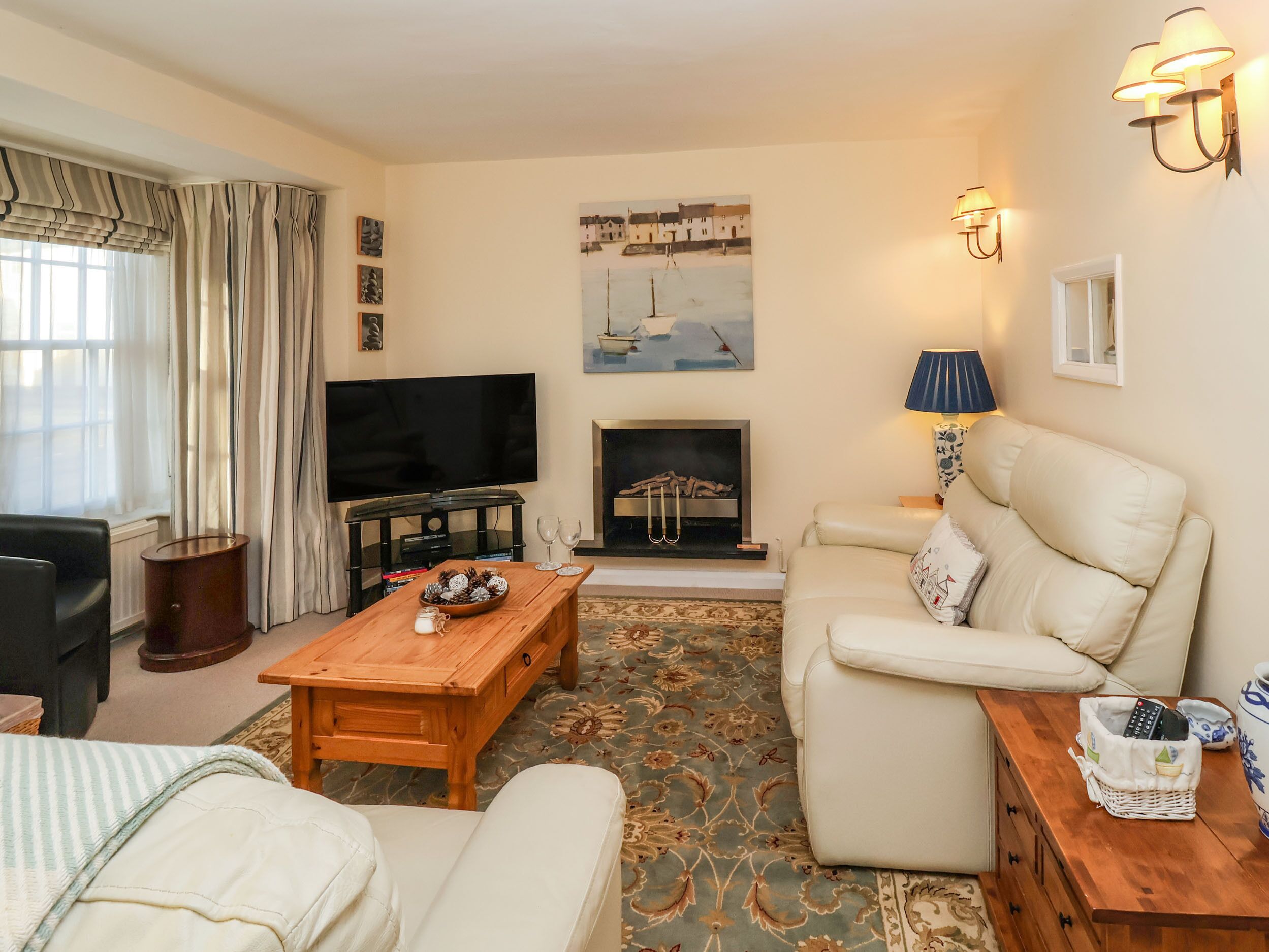 Casa de campo | Interior