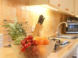 Casa de campo | Interior