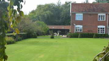 Ferienhaus | Innenbereich