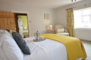 Cottage | Interior - Rookyards (Halesworth)