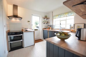 Cottage | Interior - Rookyards (Halesworth)