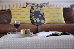 Cottage | Interior - Rookyards (Halesworth)