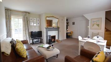 Casa de campo | Interior