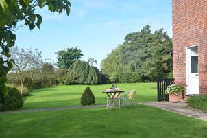 村舍 | 住宿内部