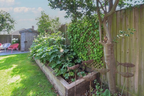 Crabapple Cottage, Southwold