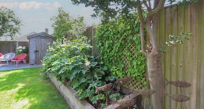 Crabapple Cottage, Southwold