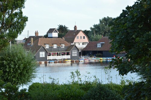 2 The Bays, Thorpeness