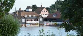 2 The Bays, Thorpeness