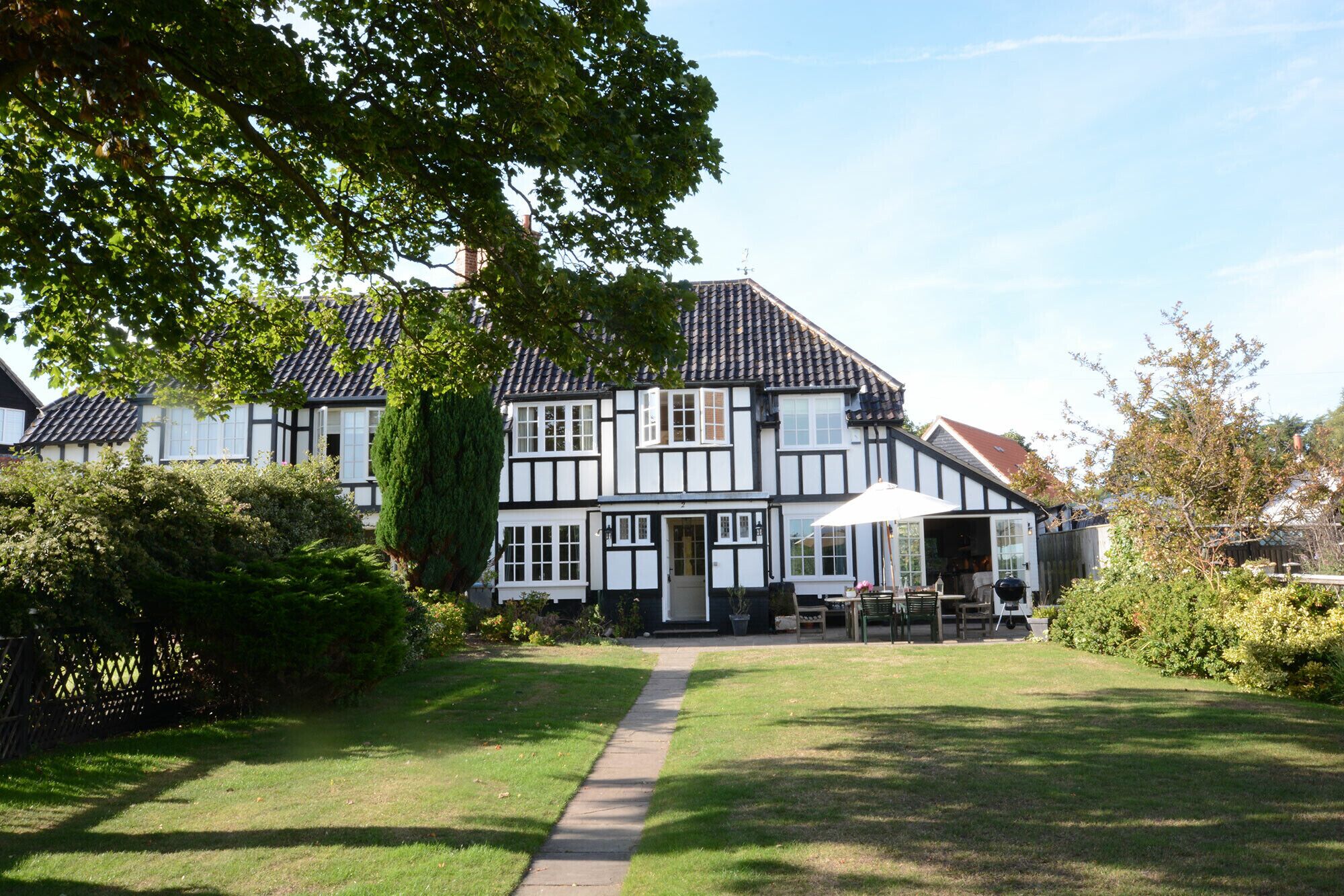 Aussenbereich
