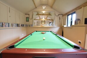 Sala de juegos