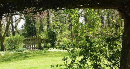 Yew Tree Farm Barn, Worlingworth