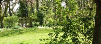 Yew Tree Farm Barn, Worlingworth