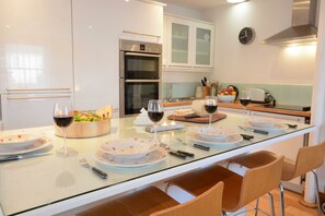 Lavavajillas, utensilios de cocina