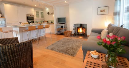 Vesta Cottage, Orford