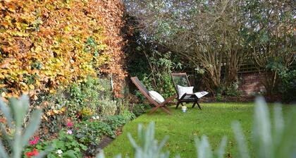Vesta Cottage, Orford