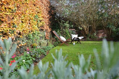 Vesta Cottage, Orford