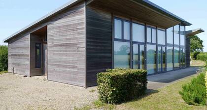 Upper Lodge, Shotley