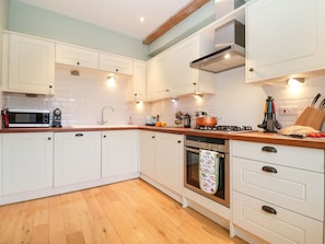 Cottage | Interior - Saffron, Blythview (Halesworth)