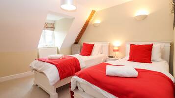 Ferienhaus | Innenbereich