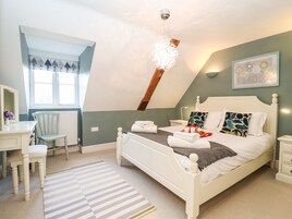 村舍 | 住宿内部