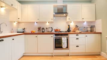 Ferienhaus | Innenbereich