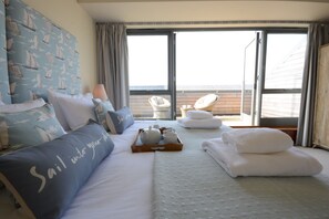 3 chambres, décoration personnalisée, ameublement personnalisé