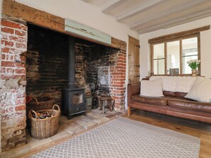 Cottage | Interior - Pudding Cottage, Westleton (Saxmundham)