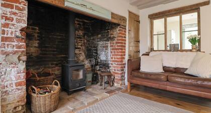 Pudding Cottage, Westleton