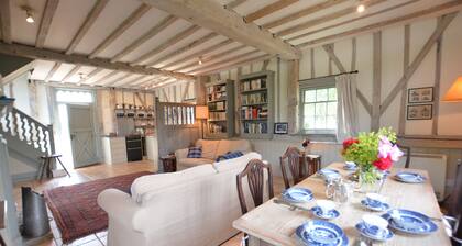 The Gig House, Stowupland