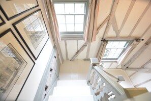 Interior - The Gig House, Stowupland (Stowmarket)