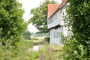 Cottage | Interior - The Gig House, Stowupland (Stowmarket)
