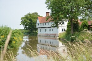 Exterior - The Gig House, Stowupland (Stowmarket)