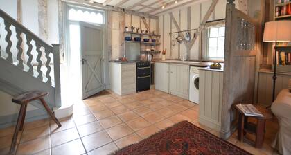 The Gig House, Stowupland