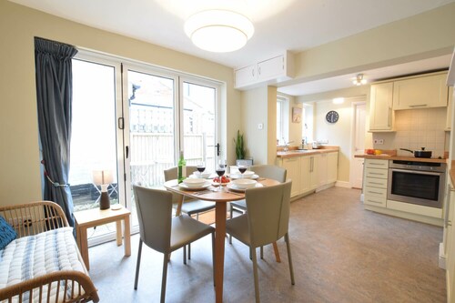 Spindrift, Southwold