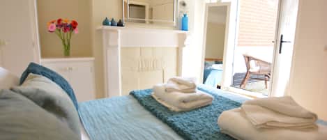 1 bedroom, individually decorated, individually furnished, free WiFi