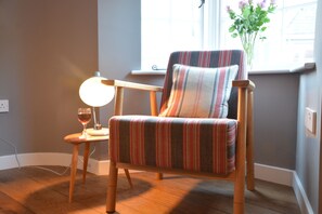 Living room - Harriet's Cottage, Southwold (Reydon)