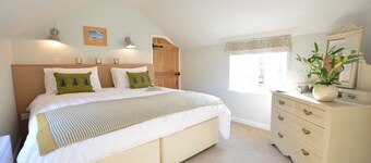 리틀 턴파이크  코티지, 멜턴