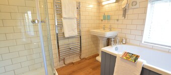 Little Turnpike Cottage, Melton