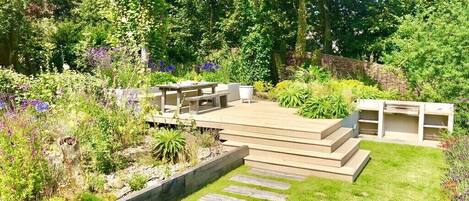 บริเวณที่พัก