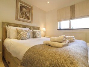 4 bedrooms, individually decorated, individually furnished, free WiFi - Little Wissett, Aldeburgh (Aldeburgh)