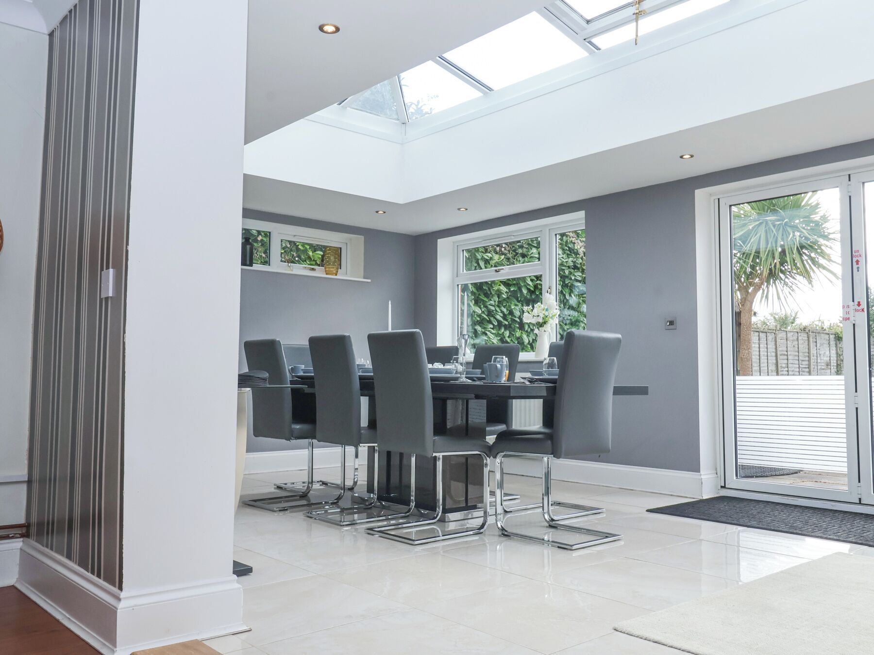 تناول الطعام