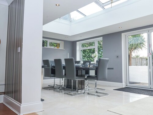 Little Wissett, Aldeburgh