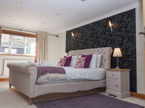 4 개의 침실, 각각 다른 스타일의 인테리어, 각각 다르게 가구 비치, 무료 WiFi