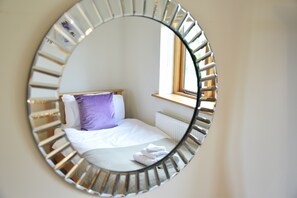 3 chambres, décoration personnalisée, ameublement personnalisé
