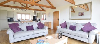 The Mulberry, nr Bungay